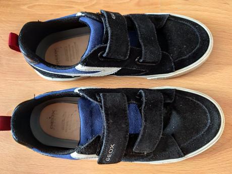Sneakersy geox, geox,36