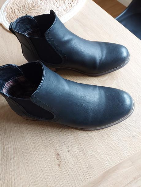 Prechodné topanky, 38