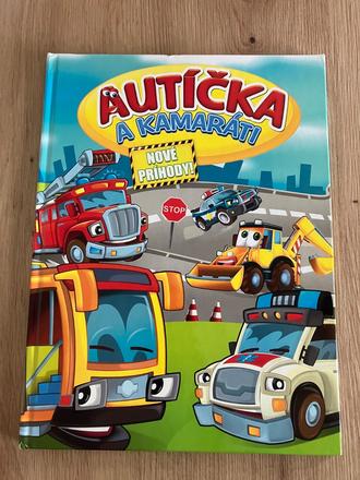 Autíčka, 