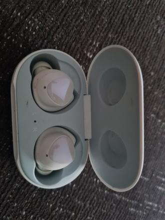 Bluetooth sluchadla samsung, samsung