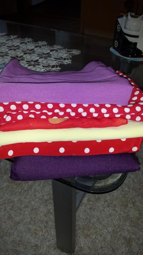 Satovky...nove latky,