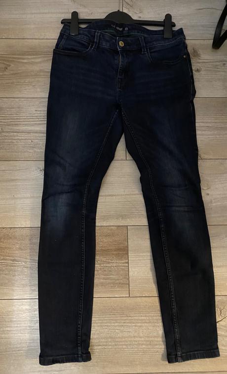 Dámske rifle, c&a,38