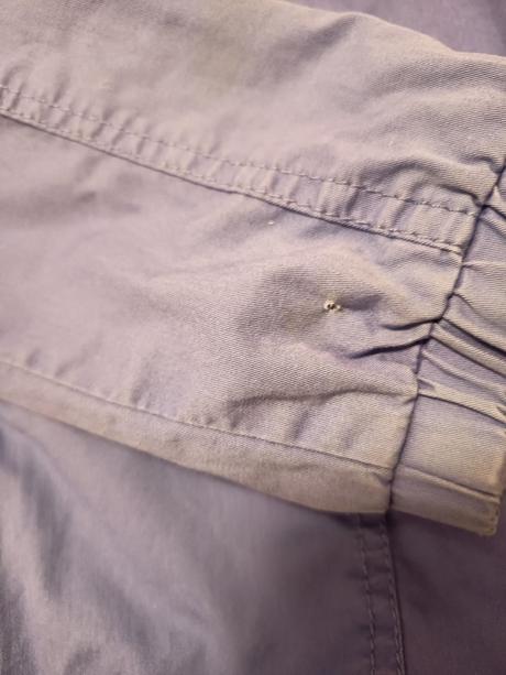 Prechodná bunda, glo-story,134