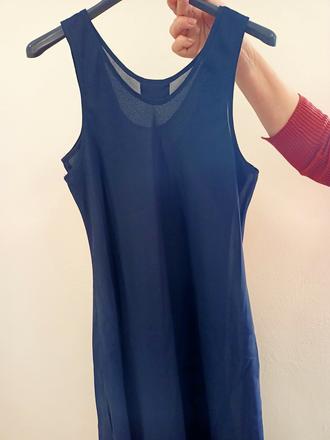 Spoločenské šaty zn. apart, l