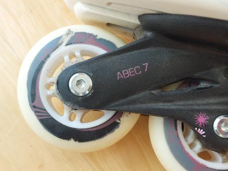 Korčule crivit - veľ. 33 - 37, crivit,33