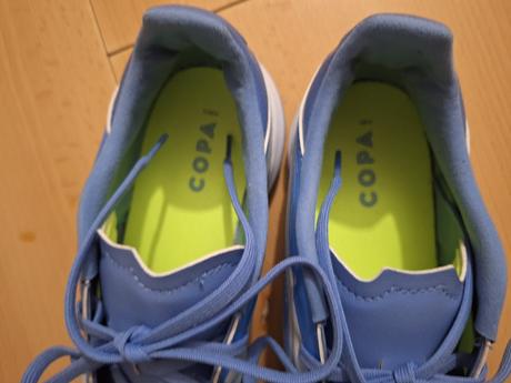 Nové turfy adidas copa pure 3 league, veľ. 44, adidas,44