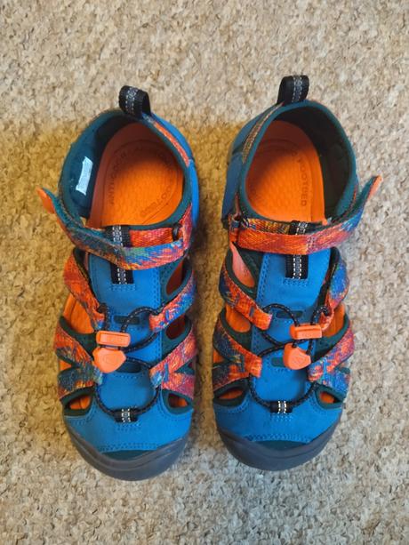 Sandále keen cnx, keen,35