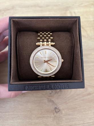 Hodinky kors, michael kors