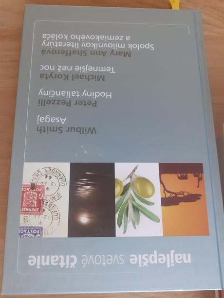 Najlepšie svetové čítanie,