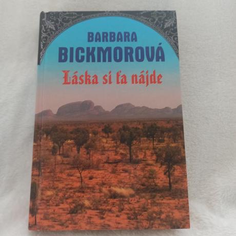 Kniha láska si ťa nájde,