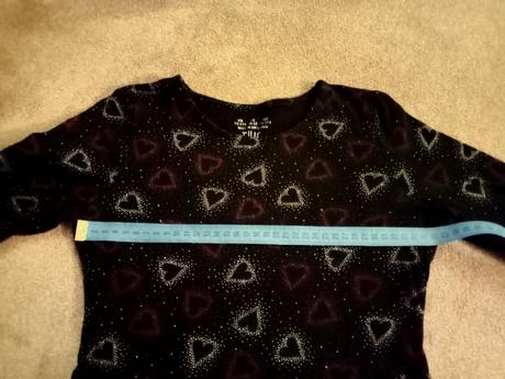 Úpletové šaty, f&f,146