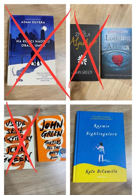 Všade samé korytnačky,