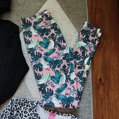 Balík dievčenského oblečenia veľkosť 146/152, 140–152