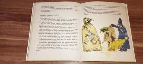 Rozprávky od výmyslu sveta, 