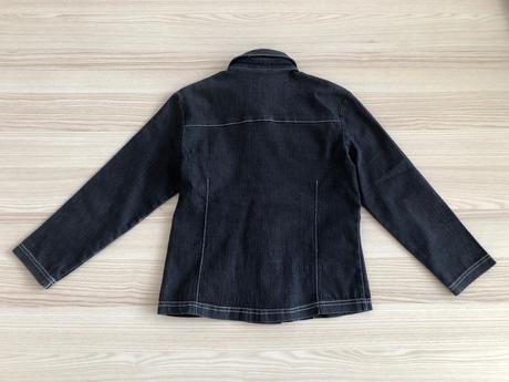 Riflova bunda, c&a,128