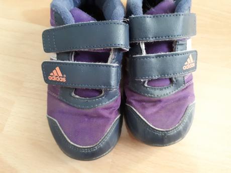 Tenisky adidas, adidas,25