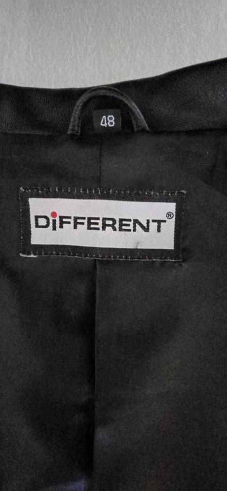Different kozena bunda, 48