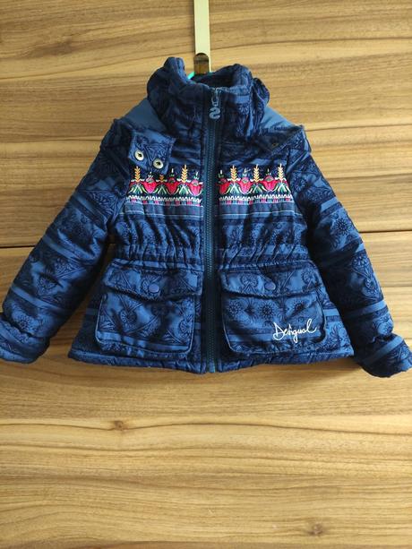 Desigual bundička, desigual,98