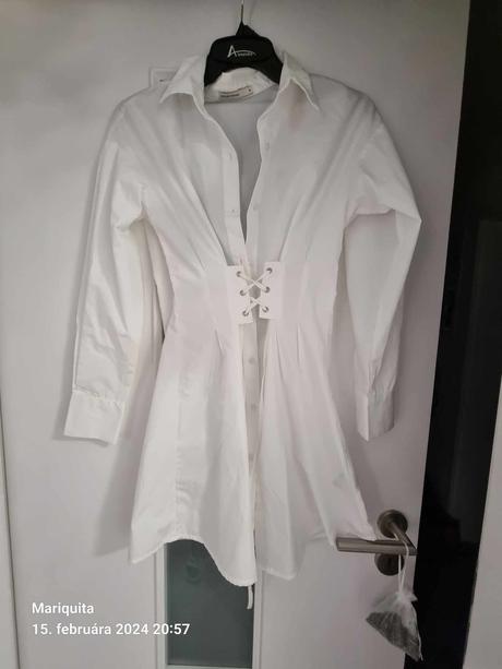 Reserved tunika kosels, reserved,s