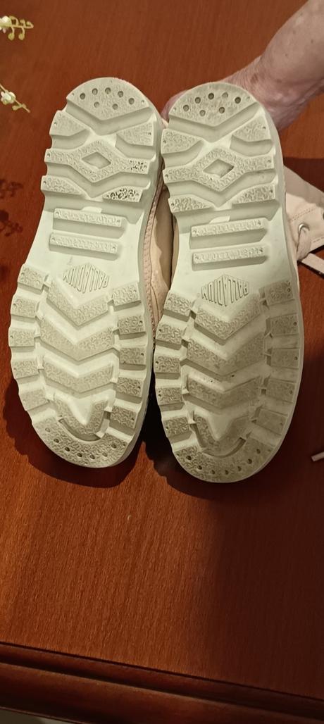 Tenisky palladium - orig., 37