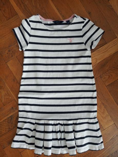 Letné šaty gant, gant,98