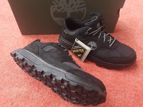 Timberland gore-tex topánky veľkosť 38, timberland,38