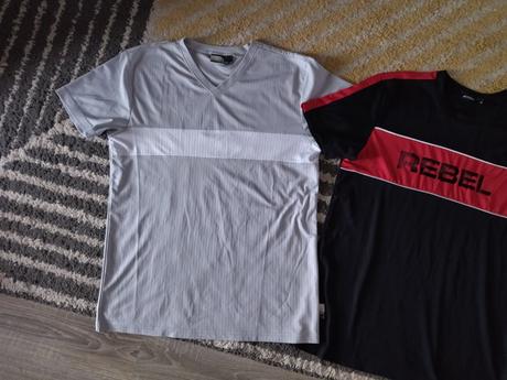 Tričká smog a juice, l