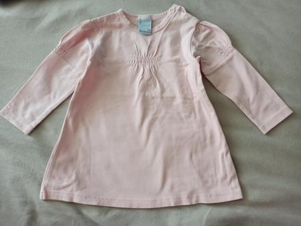 Tričko/tunika, coccodrillo,86