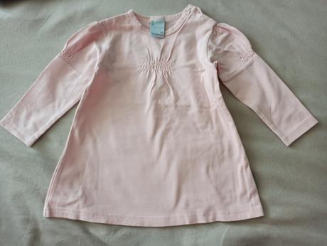 Tričko/tunika, coccodrillo,86