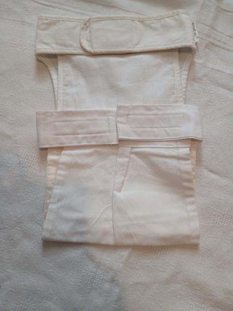 Ortopedické nohavičky, richelieu,2 kg - 6 kg