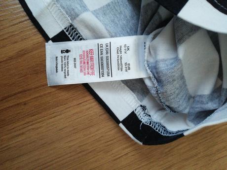 Tricko s6804, f&f,146