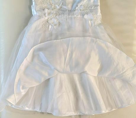 134 nové monsoon prílezitostné saty,9 r., monsoon,134