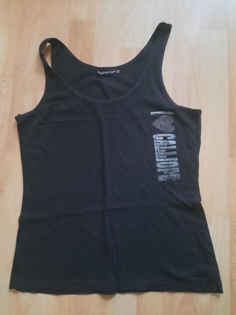 Dámske tielko, calliope,l