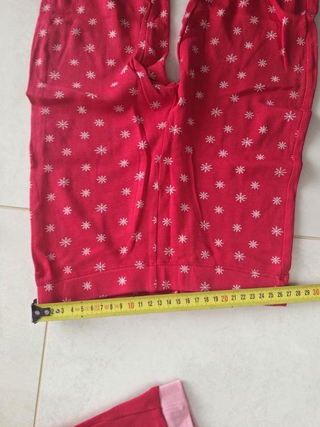 Predam pyzamka, tchibo,122