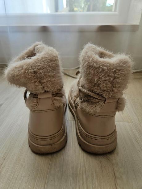 Detské snehule zara, zara,33