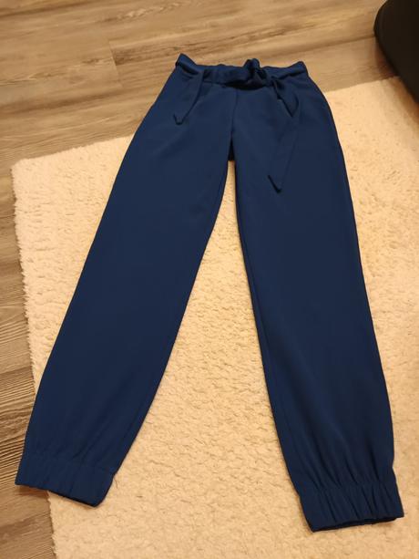 Letné nohavice, 152