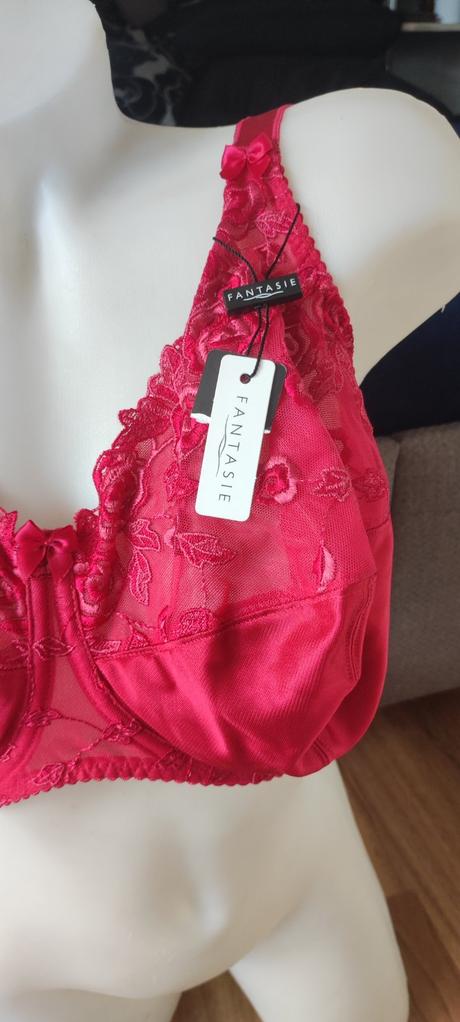 Nova podprsenka, 80h