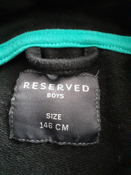 Mikina č.146, reserved,146