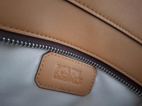 Karl lagerfeld kabelka, karl lagerfeld