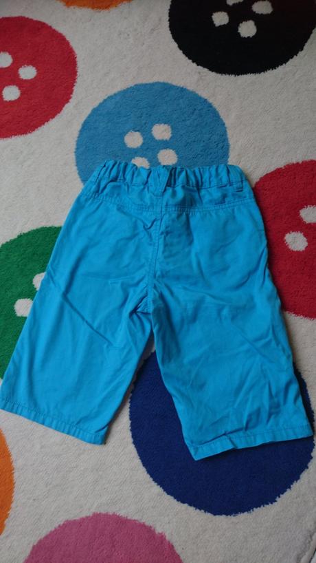 Palomino kratke nohavice, palomino,122