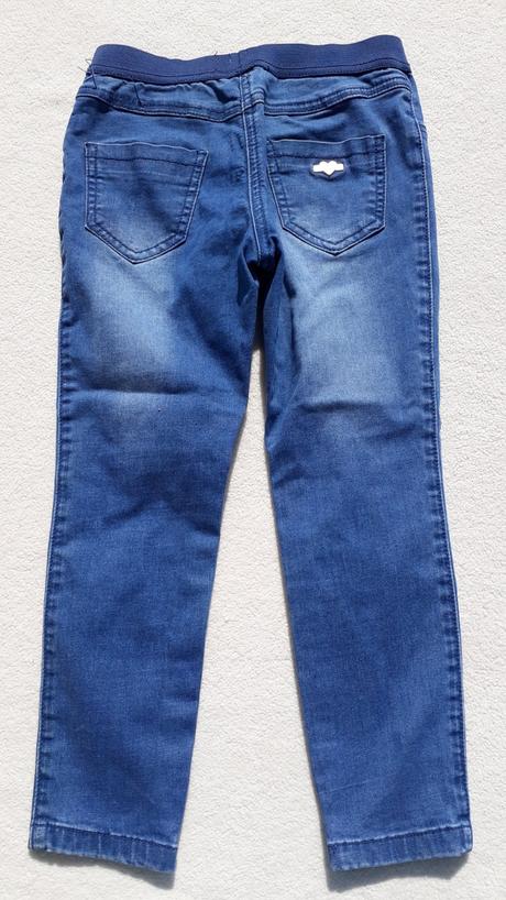 Dzeginky, primigi,116