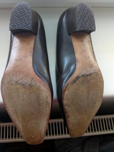 Valmi moda topánky č37, 37