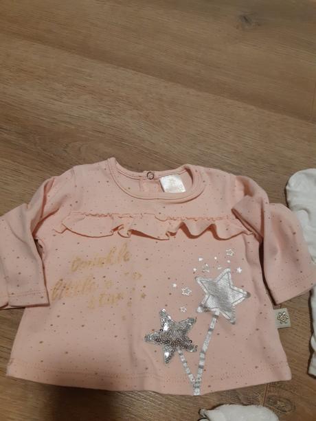 Tričká a mikinka, f&f,62