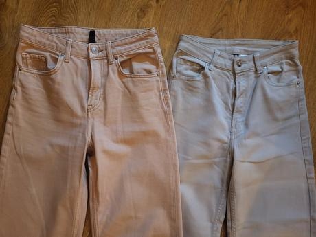 2x rifle h&m, h&m,34