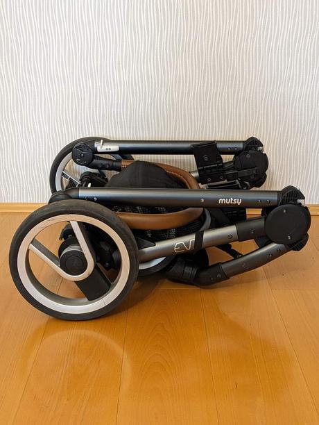 Mutsy evo urban nomad, mutsy,mutsy evo