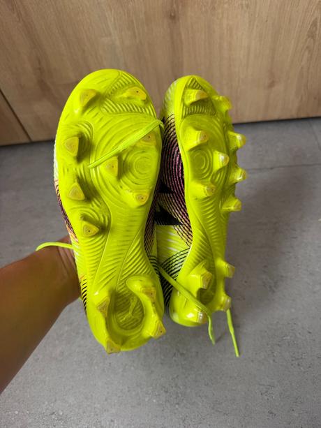 Puma kopacky vel 34, puma,34