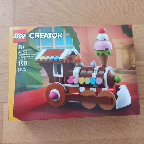 Lego mix setov, 