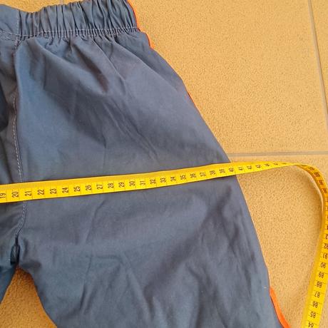 Otepľovačky, lusa,98