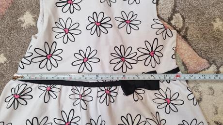 B3133 šaty, original marines,110