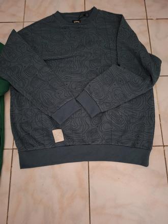 Panska mikina, sinsay,xl